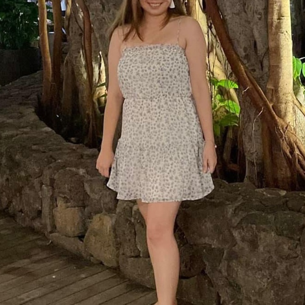 Cute dress